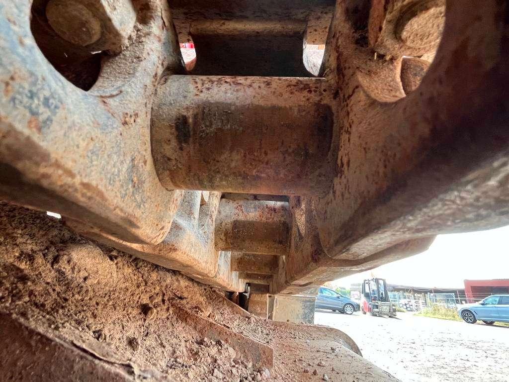 McCloskey R230 - Good Overall Condition / CE Certified Photo 28