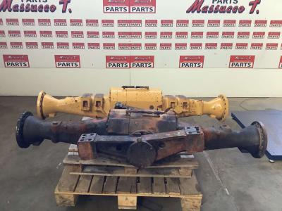 Essieu avant pour Caterpillar 924G en vente par Massucco T. Srl Area Ricambi