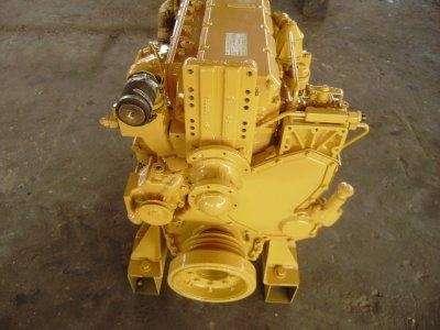 Caterpillar 3116 Photo 1