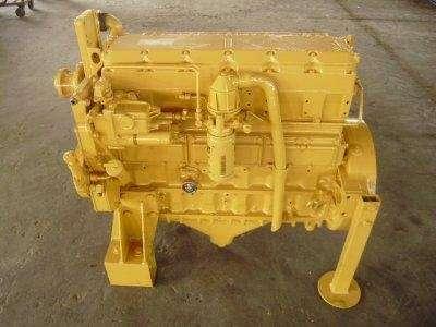 Caterpillar 3116 Photo 2