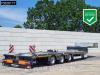 Kässbohrer LB3E 3 axles NEW Lift Axle BPW Photo 1 thumbnail