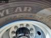 Kässbohrer LB3E 3 axles NEW Lift Axle BPW Photo 22 thumbnail