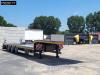 Kässbohrer LB3E 3 axles NEW Lift Axle BPW Photo 5 thumbnail