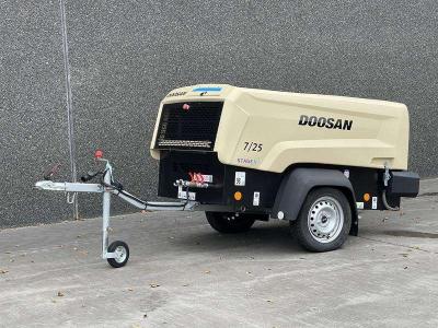 Doosan 7/25 - G - N en vente par Machinery Resale