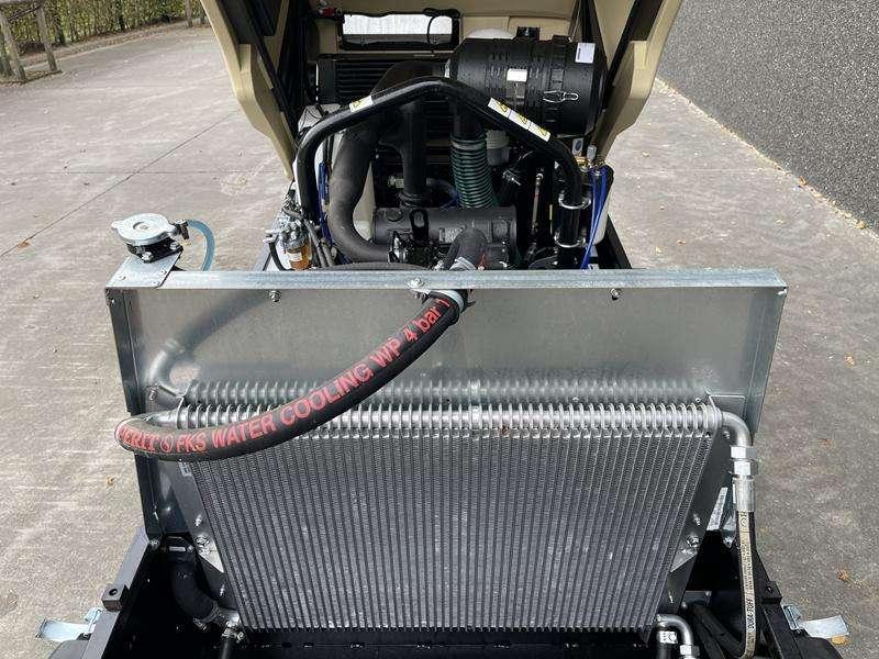 Doosan 7/25 - G - N Photo 14
