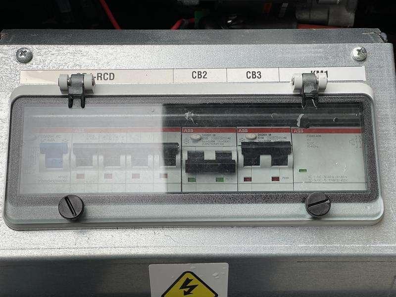 Doosan 7/25 - G - N Photo 22