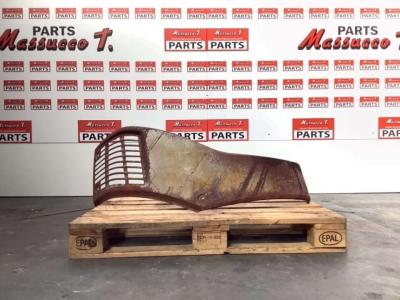 Capot et panneau de carrosserie pour Hitachi ZX29U en vente par Massucco T. Srl Area Ricambi