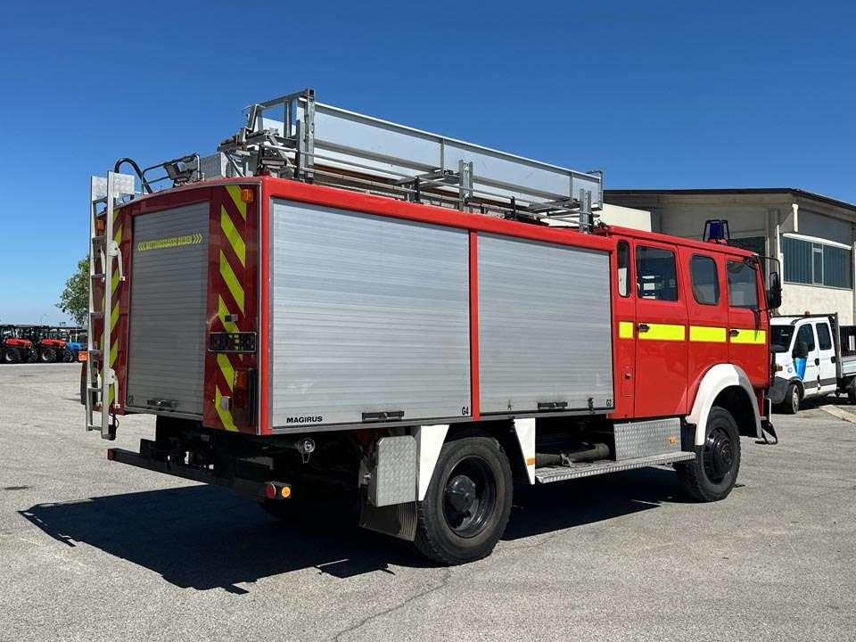 Iveco Magirus TLF 16-25 4x2 Photo 24