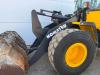 Komatsu WA200PZ-6 - Auto Greasing / Joystick Controls / AC Photo 17 thumbnail