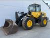 Komatsu WA200PZ-6 - Auto Greasing / Joystick Controls / AC Photo 2 thumbnail