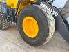 Komatsu WA200PZ-6 - Auto Greasing / Joystick Controls / AC Photo 24 thumbnail