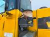 Komatsu WA200PZ-6 - Auto Greasing / Joystick Controls / AC Photo 25 thumbnail