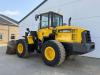 Komatsu WA200PZ-6 - Auto Greasing / Joystick Controls / AC Photo 3 thumbnail