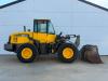 Komatsu WA200PZ-6 - Auto Greasing / Joystick Controls / AC Photo 6 thumbnail