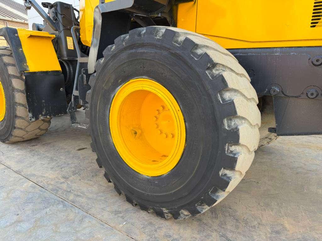 Komatsu WA200PZ-6 - Auto Greasing / Joystick Controls / AC Photo 22