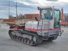 Takeuchi TRC50 Photo 10 thumbnail