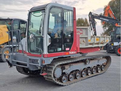 Takeuchi TRC50 en vente par DMO Spa
