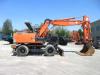 Hitachi ZX160 W Photo 4 thumbnail