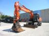 Hitachi ZX160 W Photo 6 thumbnail