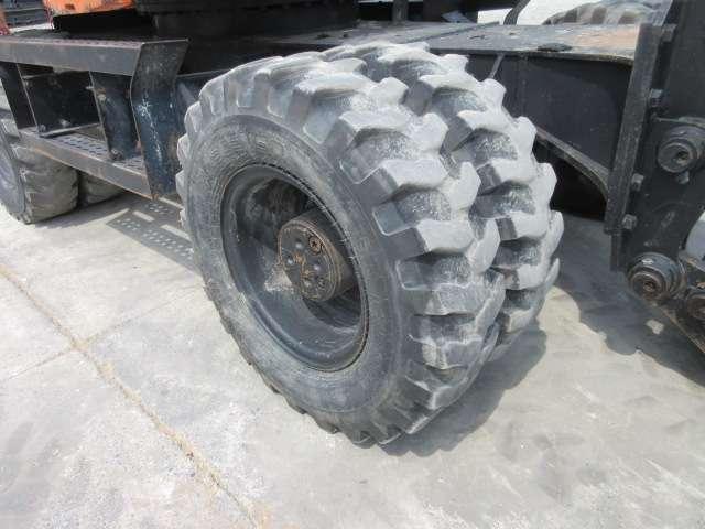Hitachi ZX160 W Photo 10