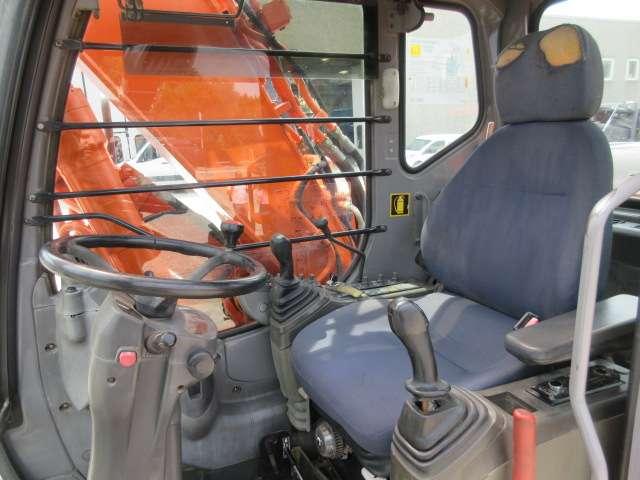 Hitachi ZX160 W Photo 16