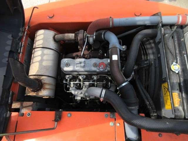 Hitachi ZX160 W Photo 18