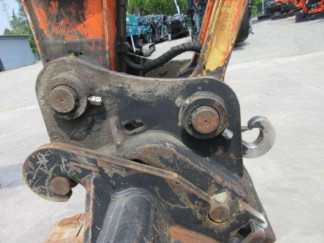 Hitachi ZX160 W Photo 7