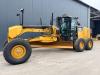 Caterpillar 140M3 Photo 15 thumbnail