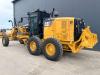 Caterpillar 140M3 Photo 23 thumbnail