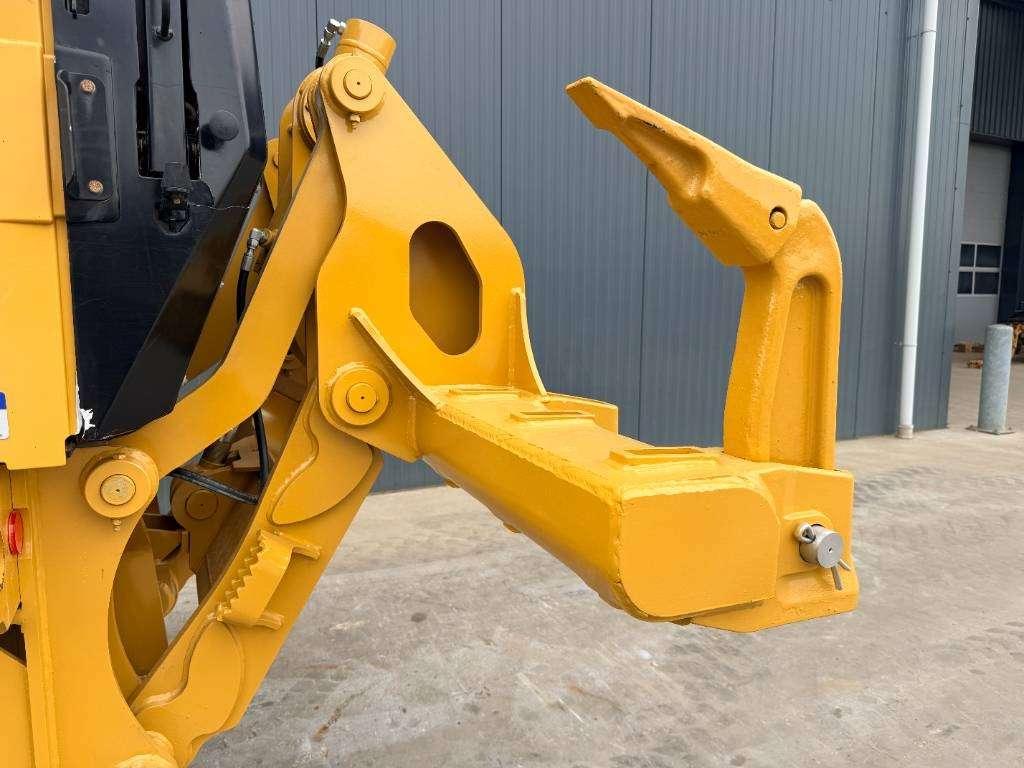 Caterpillar 140M3 Photo 26