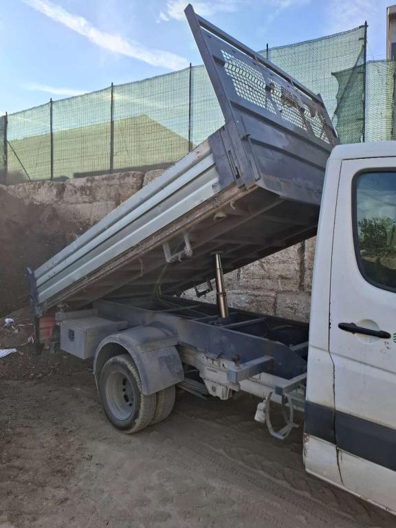 Mercedes-Benz SPRINTER 413 CDI Photo 3