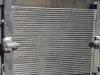 Refroidisseur d'huile hydraulique pour Fiat Hitachi FR220 Photo 1 thumbnail