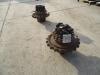 Moteur de translation pour Fiat Hitachi EX215 Photo 2 thumbnail