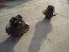 Moteur de translation pour Fiat Hitachi EX215 Photo 3 thumbnail