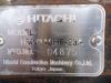 Moteur de translation pour Fiat Hitachi EX215 Photo 4 thumbnail