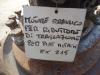 Moteur de translation pour Fiat Hitachi EX215 Photo 5 thumbnail