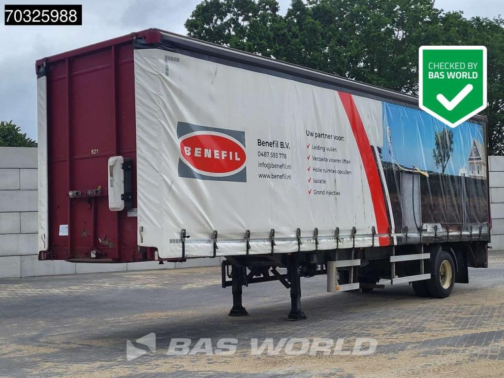 Fruehauf NEFO-1142 Photo 1