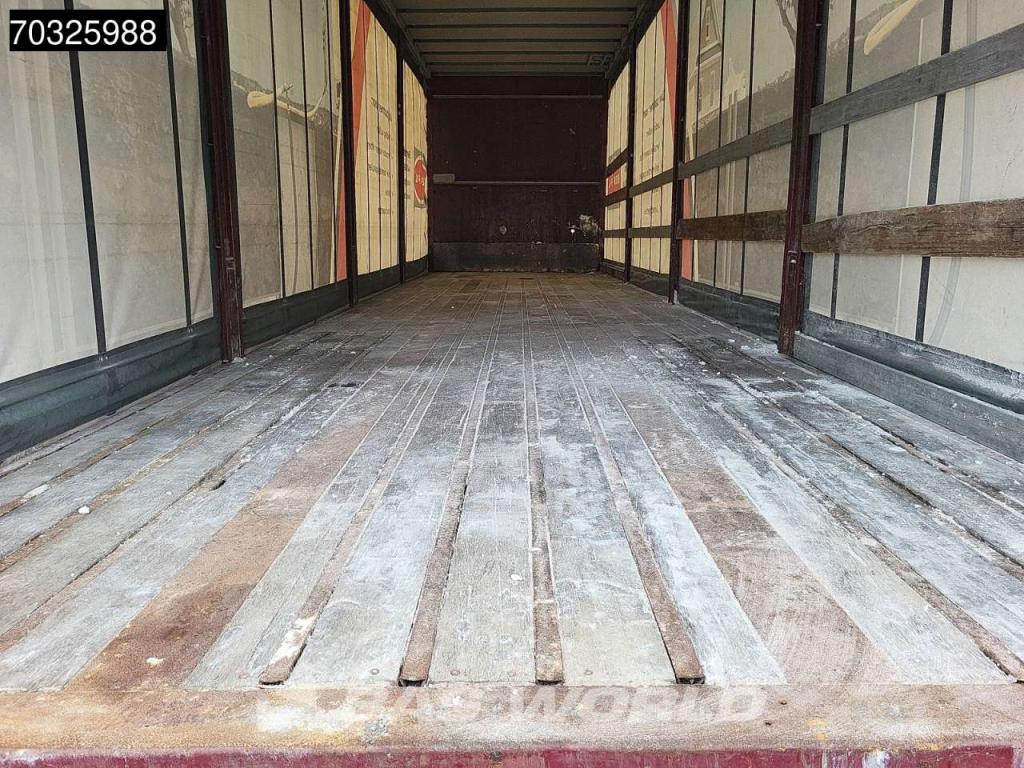 Fruehauf NEFO-1142 Photo 12