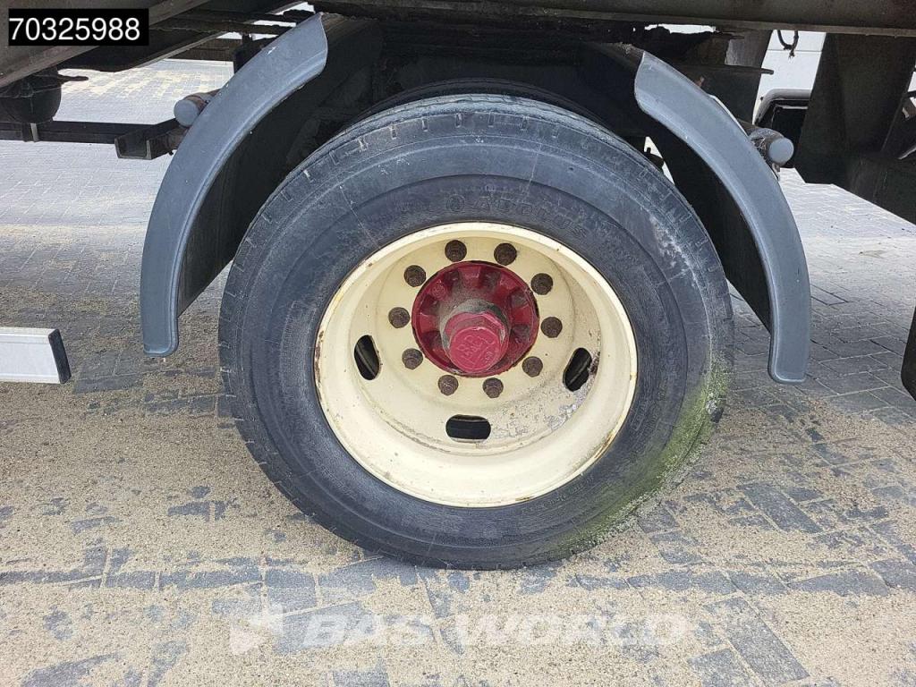 Fruehauf NEFO-1142 Photo 15