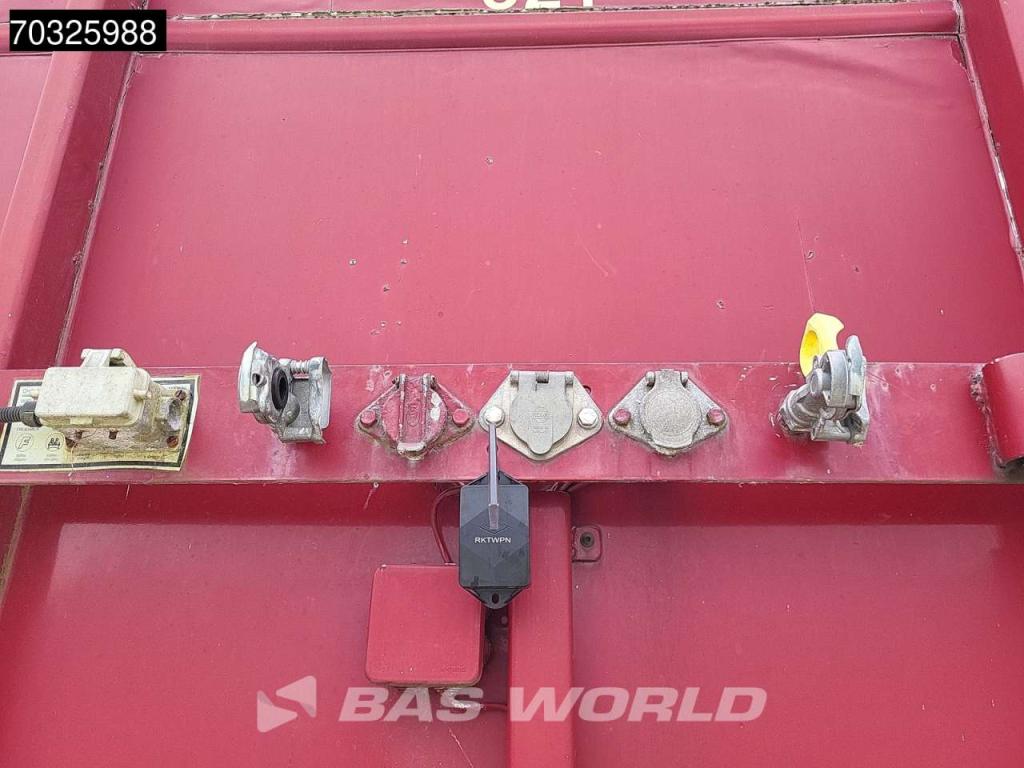 Fruehauf NEFO-1142 Photo 22