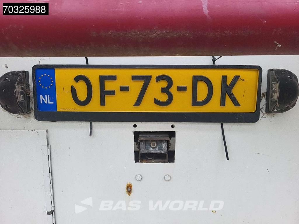 Fruehauf NEFO-1142 Photo 29