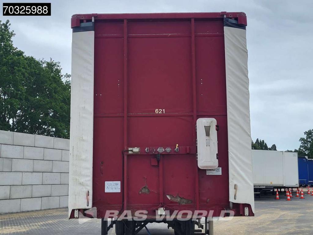 Fruehauf NEFO-1142 Photo 6