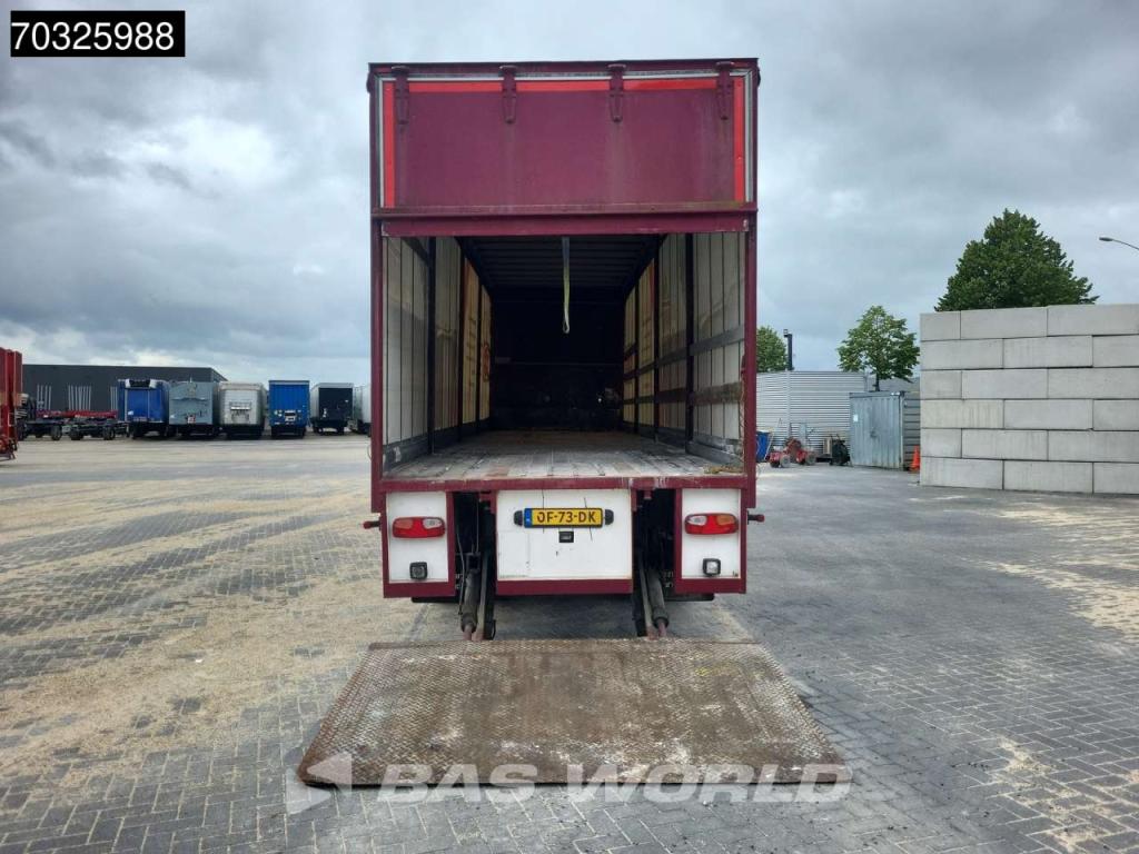Fruehauf NEFO-1142 Photo 9