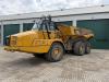 Caterpillar 730 C Good condition (NOT A30E A30F A30G) Photo 1 thumbnail