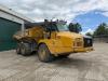 Caterpillar 730 C Good condition (NOT A30E A30F A30G) Photo 2 thumbnail