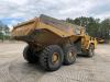Caterpillar 730 C Good condition (NOT A30E A30F A30G) Photo 6 thumbnail
