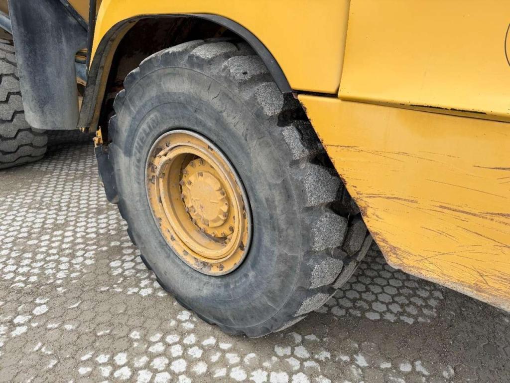 Caterpillar 730 C Good condition (NOT A30E A30F A30G) Photo 12