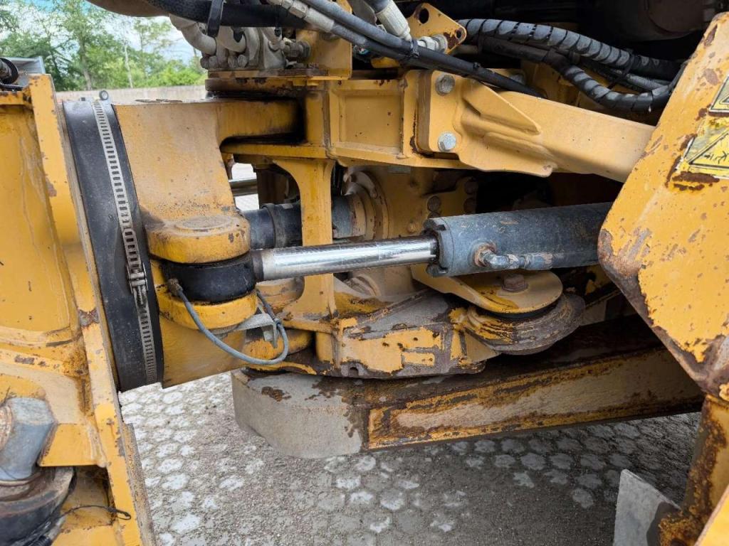 Caterpillar 730 C Good condition (NOT A30E A30F A30G) Photo 18