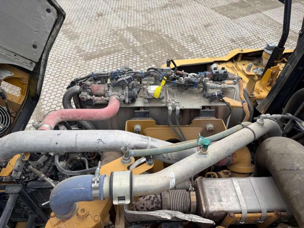 Caterpillar 730 C Good condition (NOT A30E A30F A30G) Photo 26