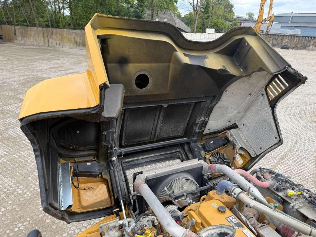 Caterpillar 730 C Good condition (NOT A30E A30F A30G) Photo 28